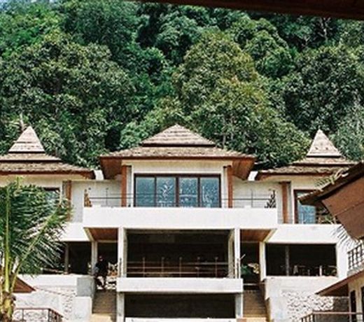 Sensive Hill Villas