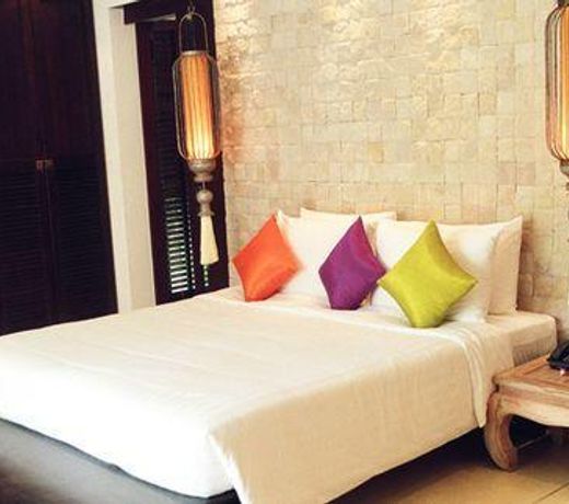 Sensive Hill Villas