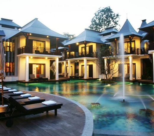 The Zign Hotel Premium Villa