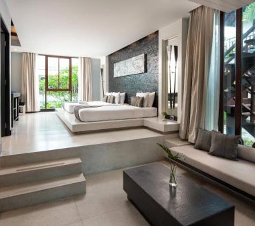 The Zign Hotel Premium Villa