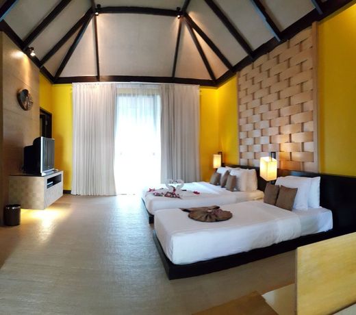 The Zign Hotel Premium Villa