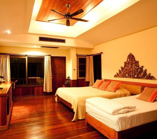 Vana Varin Resort