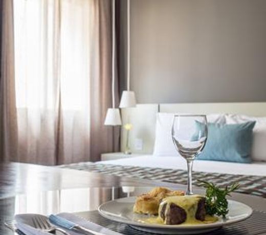 Wyndham Sao Paulo Paulista