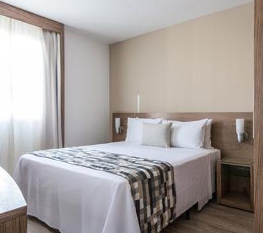 Wyndham Sao Paulo Paulista