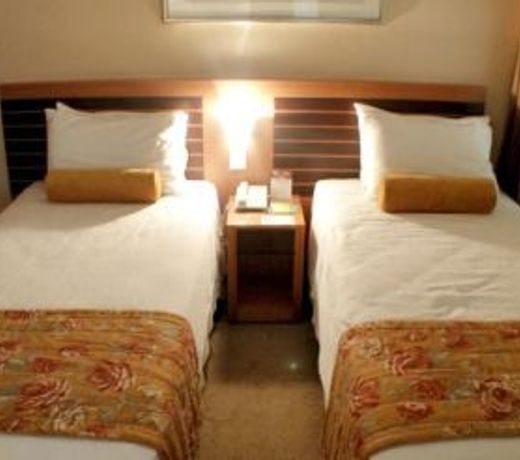 Wyndham Sao Paulo Paulista