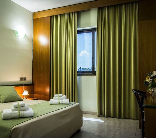 Hotel Cristallo Relais, Sure Hotel Collection By Best Western
