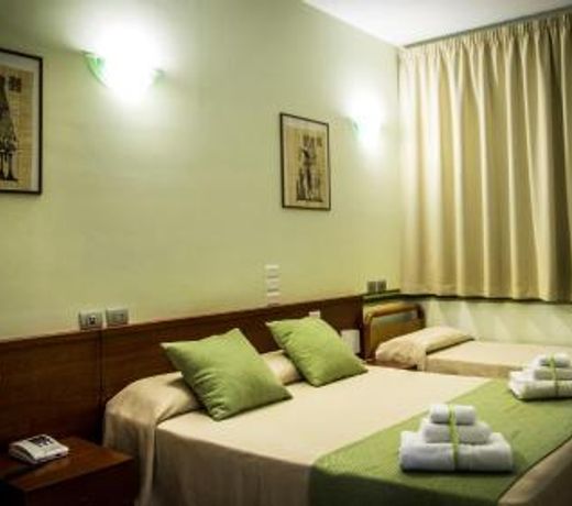 Hotel Cristallo Relais, Sure Hotel Collection By Best Western
