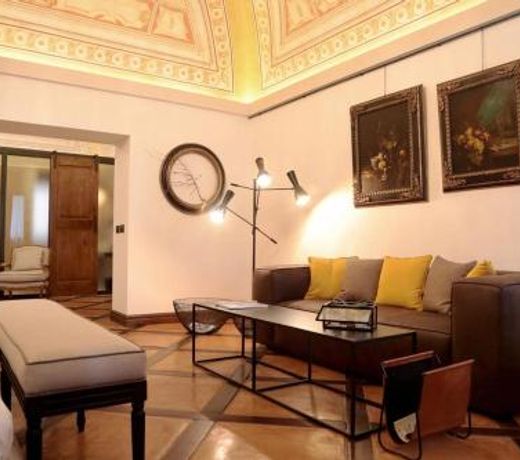 Al Palazzetto