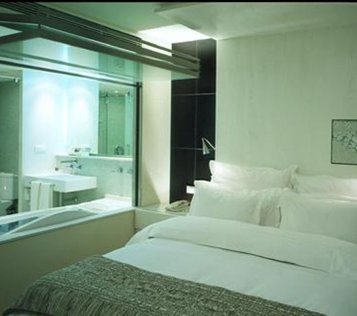 Hotel Unique