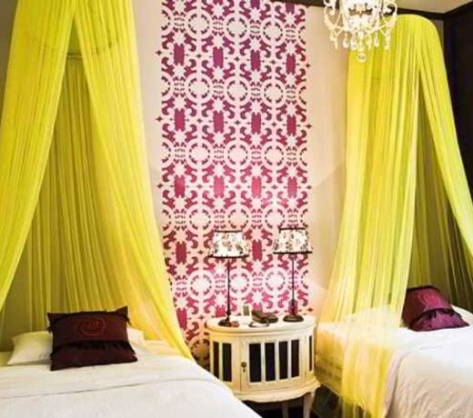 The Puka Boutique Resort