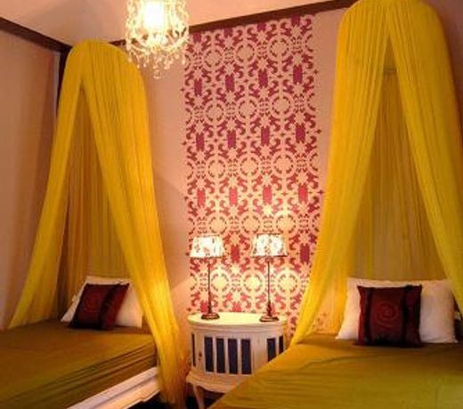 The Puka Boutique Resort