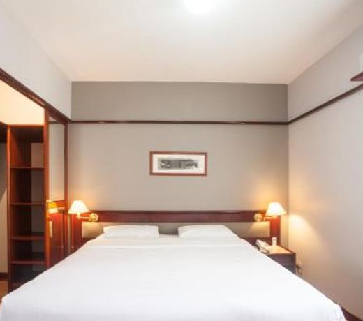H4 La Residence Paulista