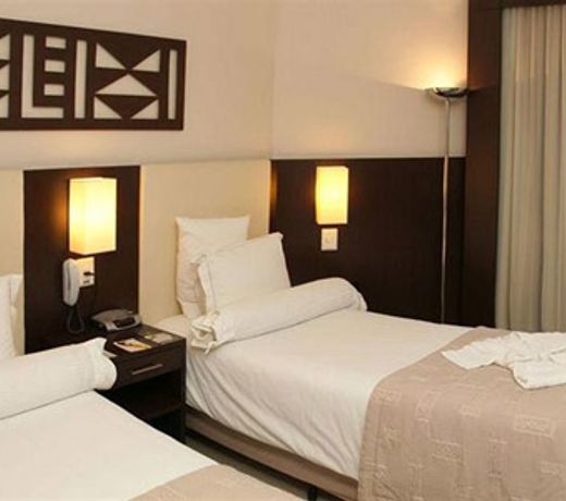 Royal Jardins Boutique Hotel