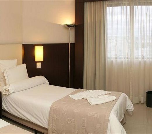 Royal Jardins Boutique Hotel