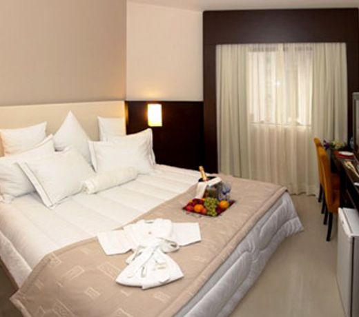 Royal Jardins Boutique Hotel