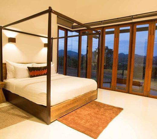 180 Sanctuary at Puripai Villa