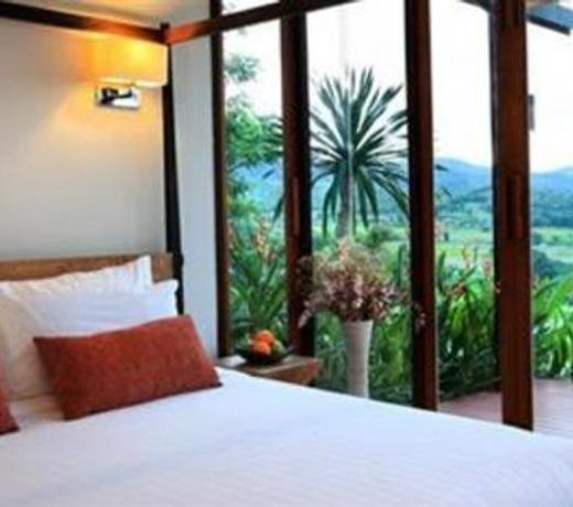 180 Sanctuary at Puripai Villa