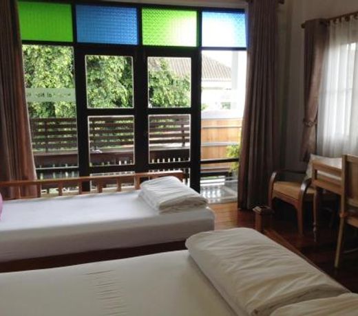 Baan Pai Nai Wieng
