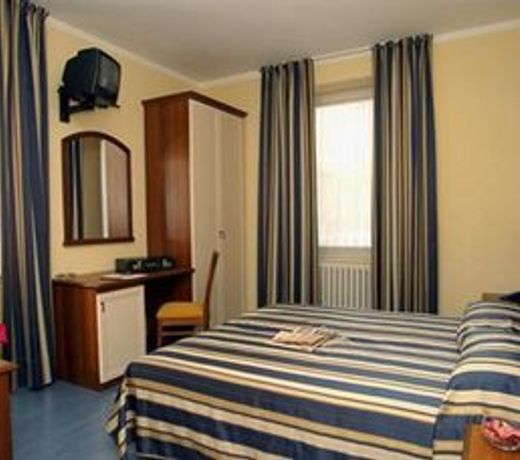 Hotel Bernina
