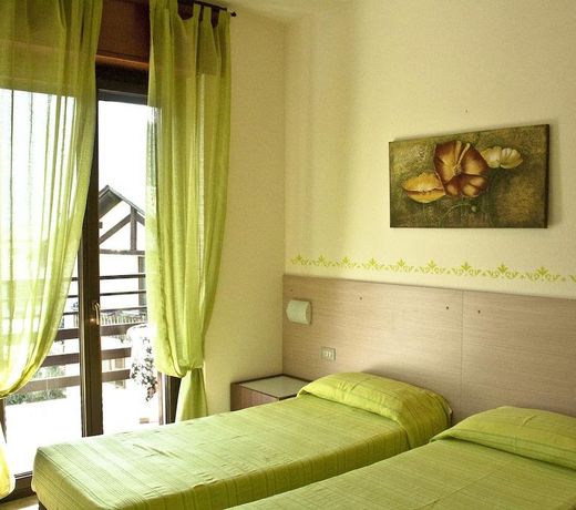 Hotel La Rotonda