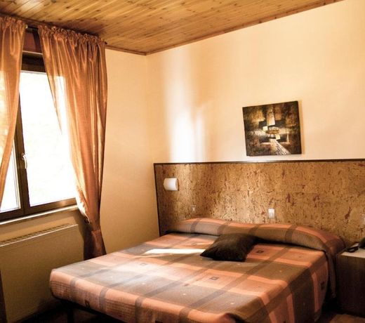 Hotel La Rotonda