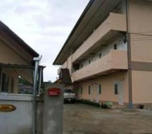 KIWI GUESTHOUSE