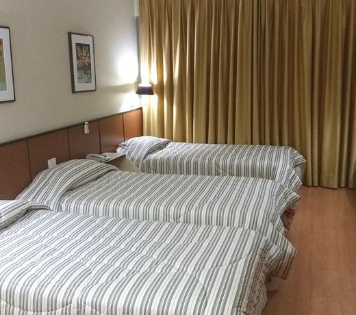 Hotel Pan Americano