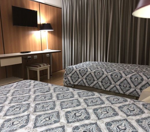 Hotel Pan Americano