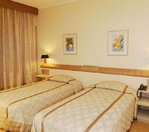 Hotel Pan Americano