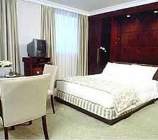 Blue Tree Premium Faria Lima