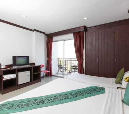 Patong Buri Hotel