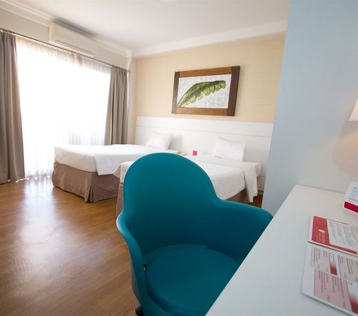Capcana Hotel Jardins
