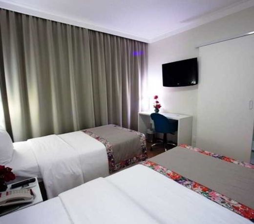 Capcana Hotel Jardins