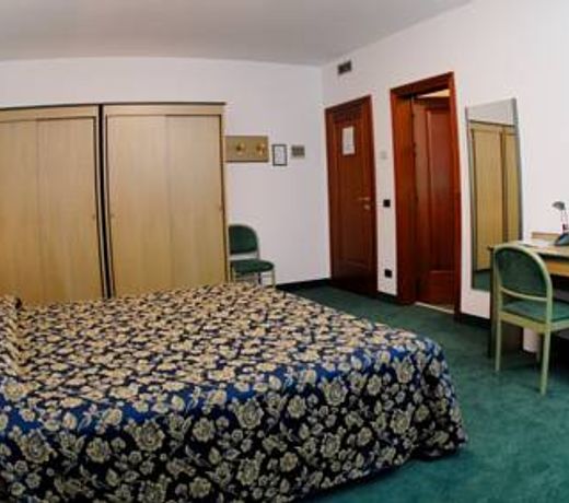 Albergo Alla Campana