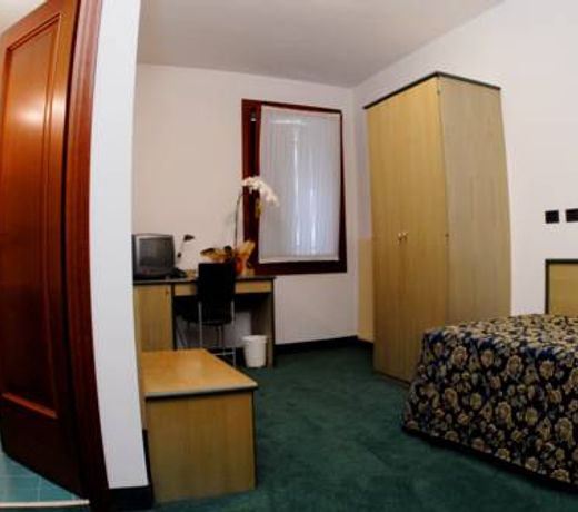 Albergo Alla Campana