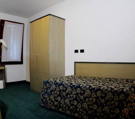 Albergo Alla Campana
