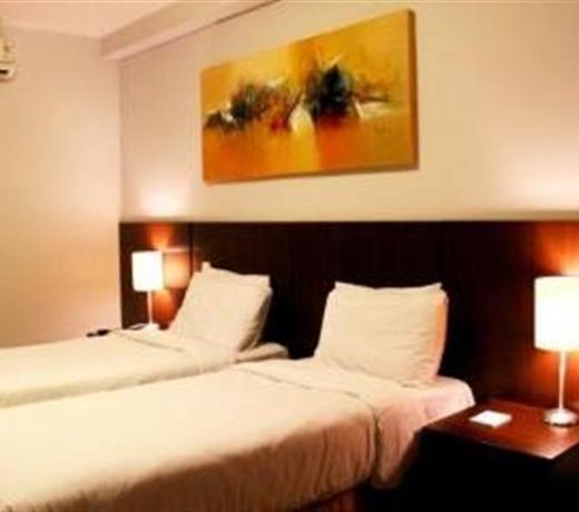 H3 Hotel Paulista