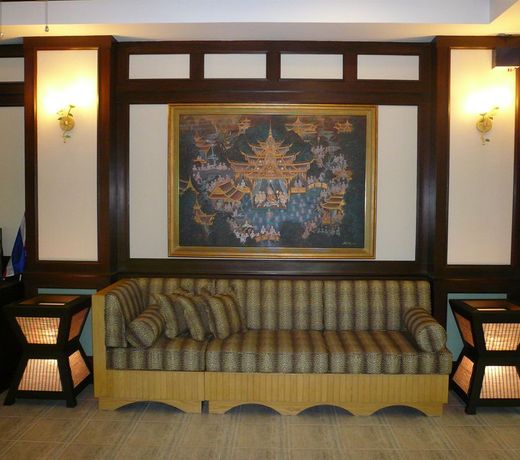 Jomtien Morningstar Guesthouse