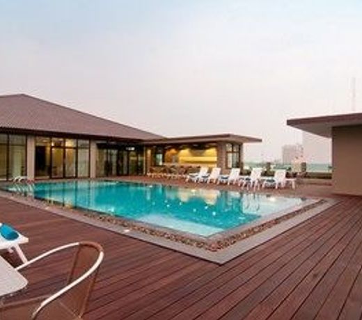 The Stay Hotel "SHA Certified"