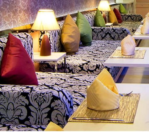 The Stay Hotel "SHA Certified"