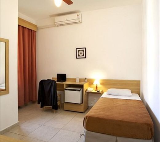 Terra Nobre Plaza Hotel