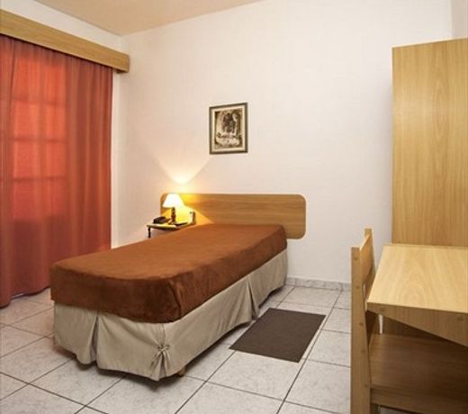 Terra Nobre Plaza Hotel