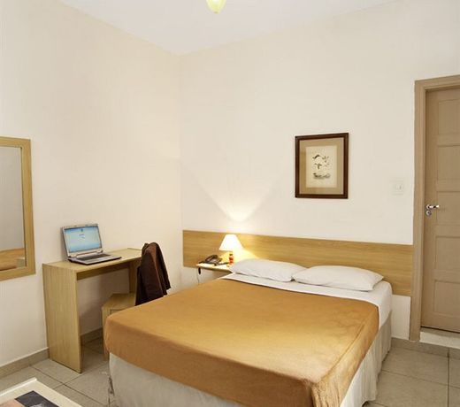 Terra Nobre Plaza Hotel
