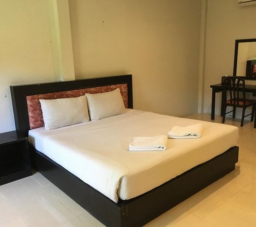 Mai Morn Resort (SHA Plus+)