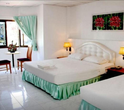Welcome Inn Karon