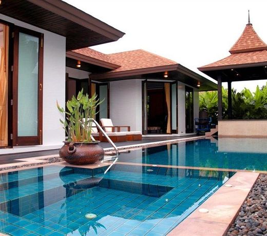 Ratchamaka Villa