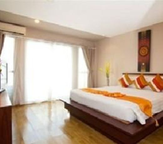 Bhukitta Boutique Hotel