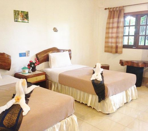 Ruan Mai San Ngam Resort - SHA Plus