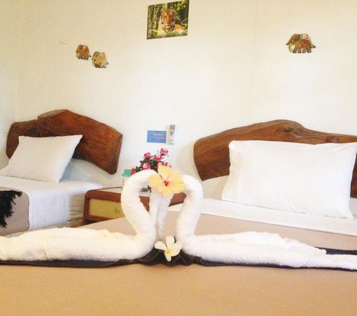 Ruan Mai San Ngam Resort - SHA Plus