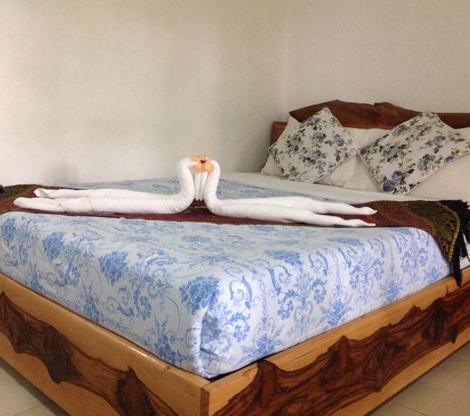 Ruan Mai San Ngam Resort - SHA Plus